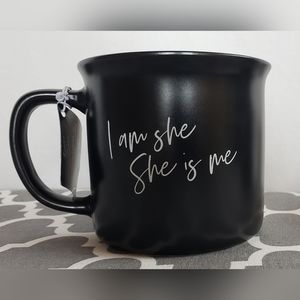 🏷Thomas + Cocoa Inspired Hot Bev Mugs